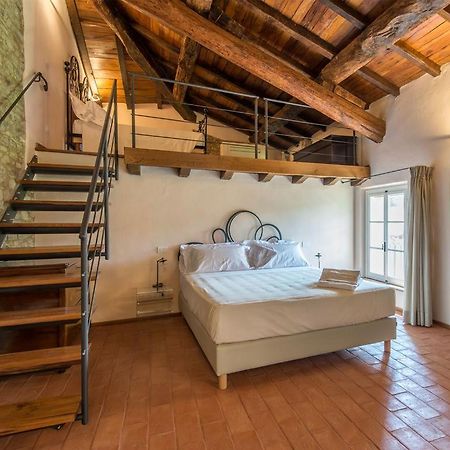 Borgo Cadonega Hotel Viano Kültér fotó