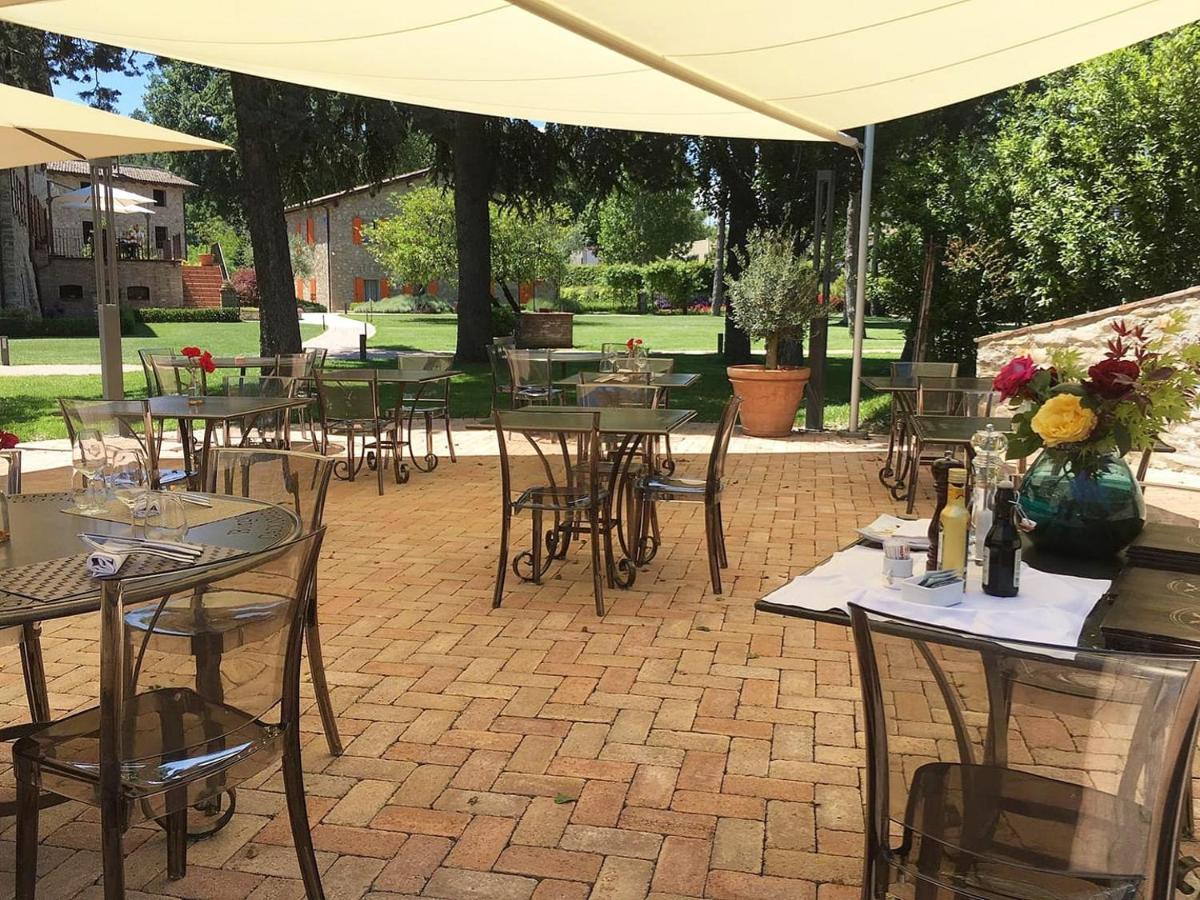 Borgo Cadonega Hotel Viano Kültér fotó