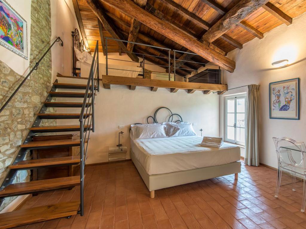 Borgo Cadonega Hotel Viano Kültér fotó