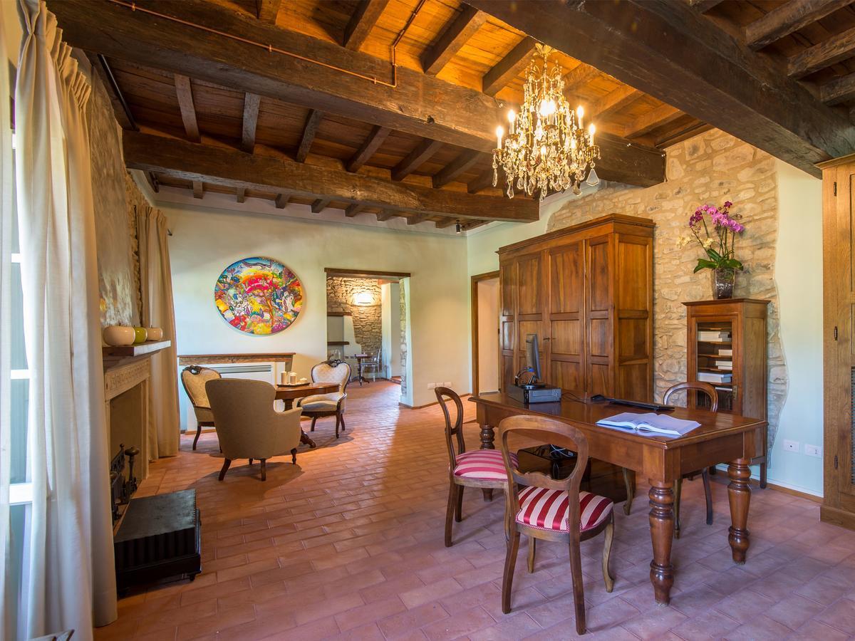 Borgo Cadonega Hotel Viano Kültér fotó