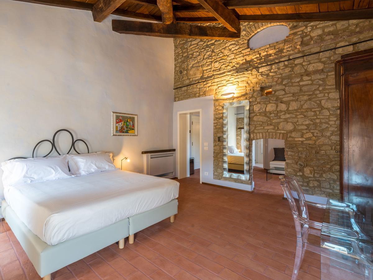 Borgo Cadonega Hotel Viano Kültér fotó