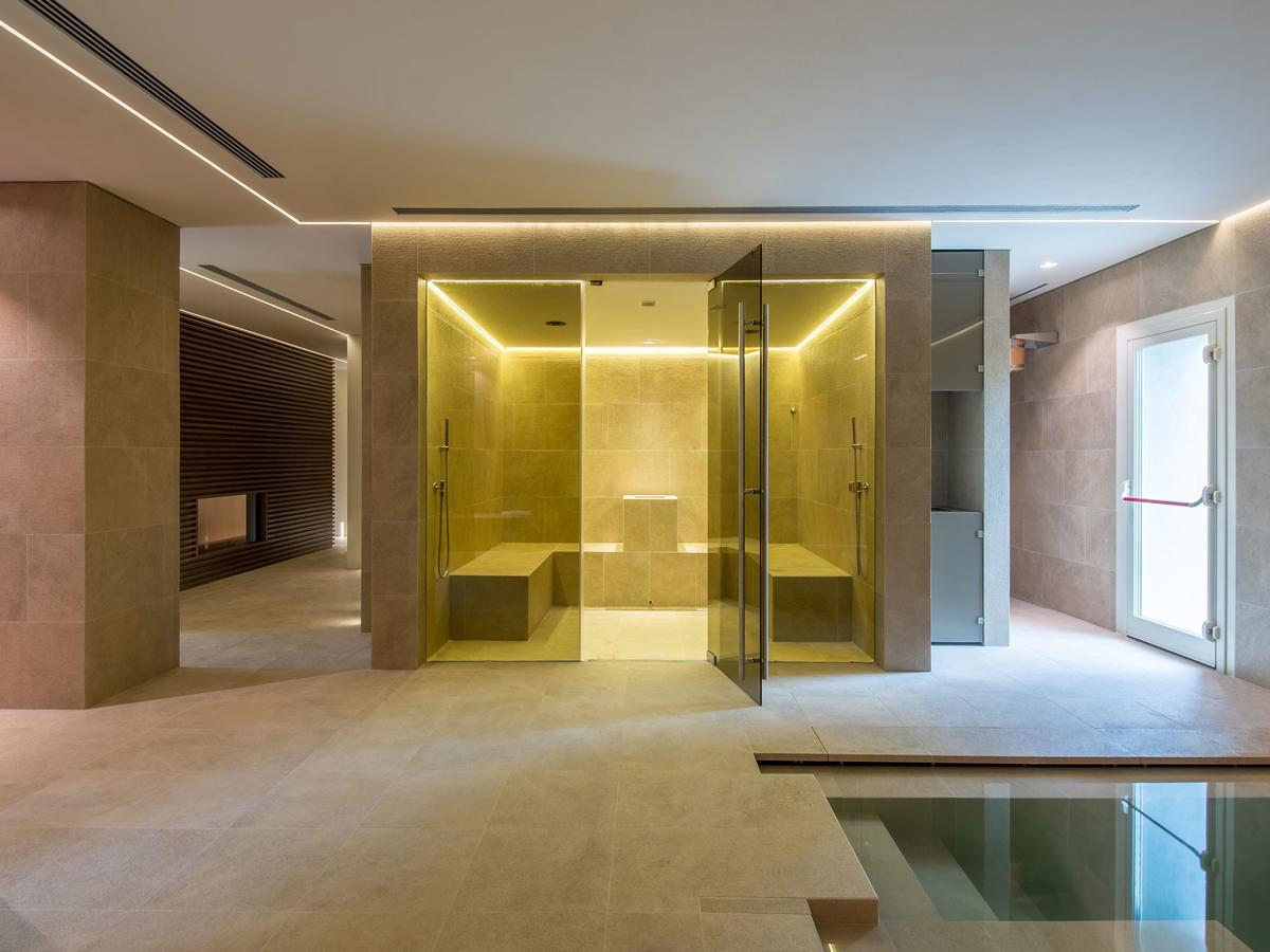 Borgo Cadonega Hotel Viano Kültér fotó