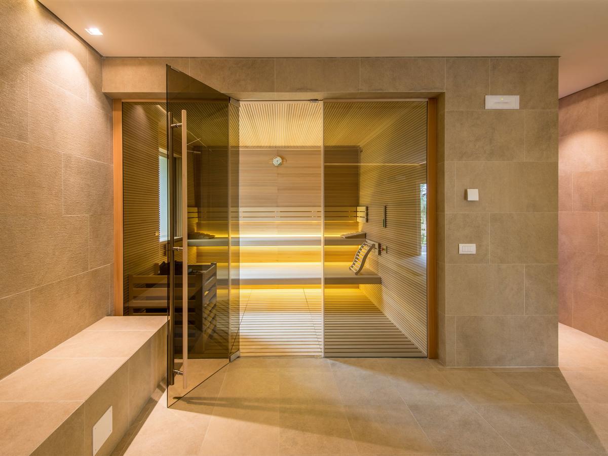 Borgo Cadonega Hotel Viano Kültér fotó