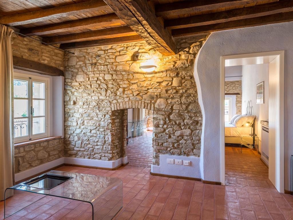 Borgo Cadonega Hotel Viano Kültér fotó