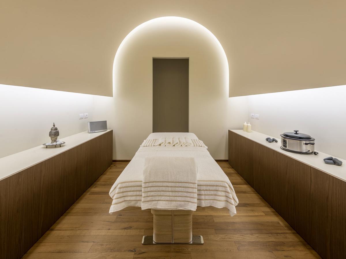 Borgo Cadonega Hotel Viano Kültér fotó