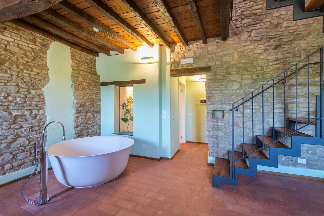 Borgo Cadonega Hotel Viano Kültér fotó