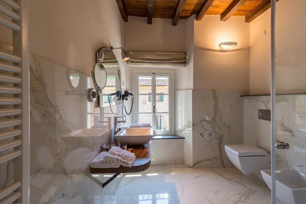 Borgo Cadonega Hotel Viano Kültér fotó