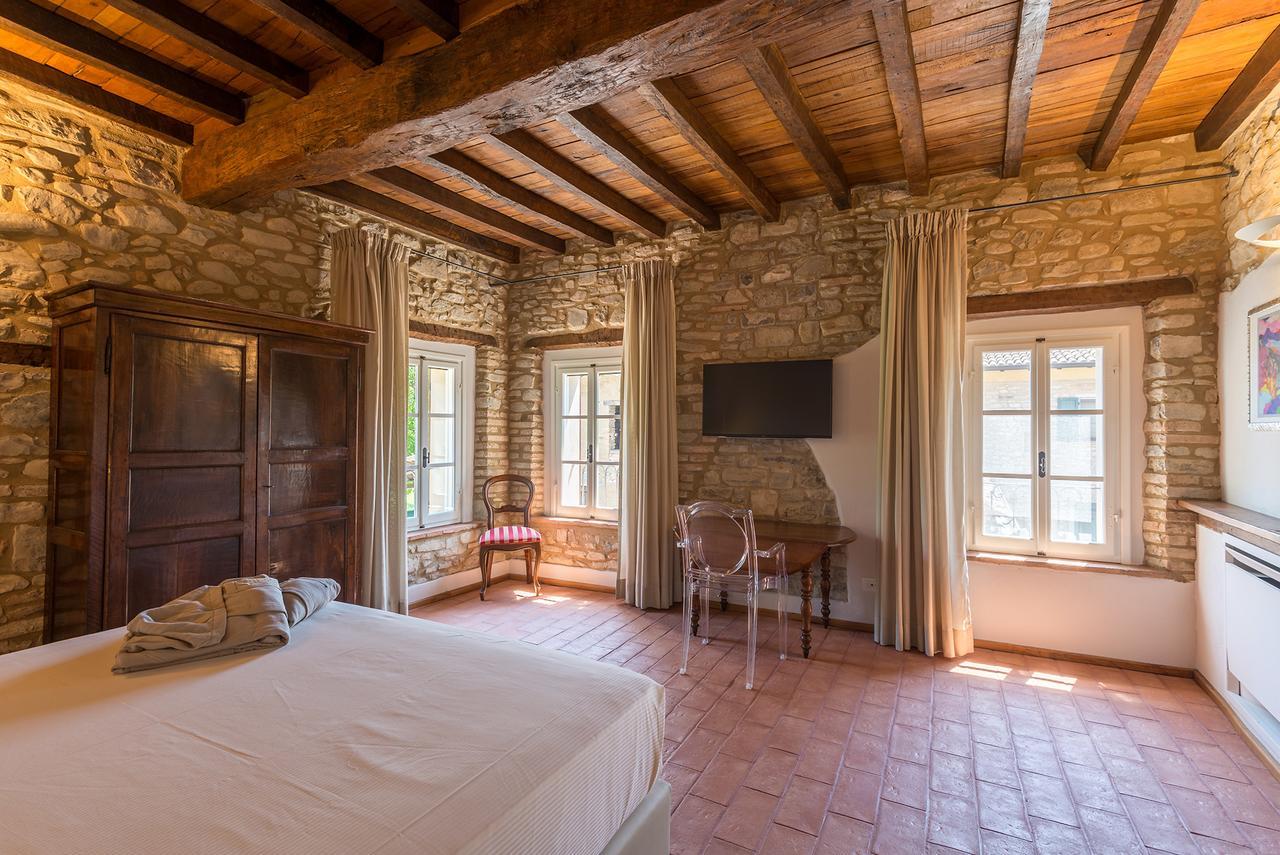Borgo Cadonega Hotel Viano Kültér fotó