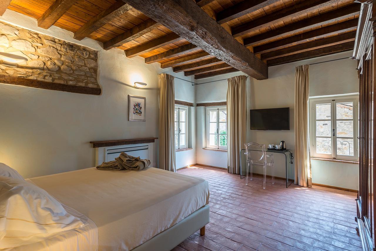Borgo Cadonega Hotel Viano Kültér fotó
