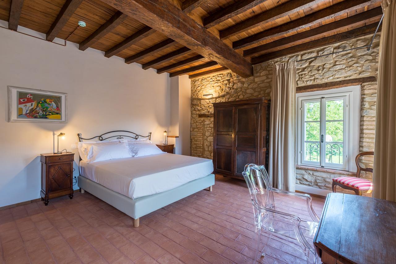 Borgo Cadonega Hotel Viano Kültér fotó