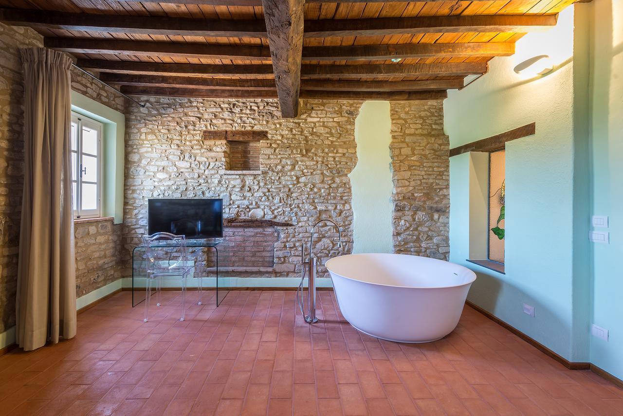 Borgo Cadonega Hotel Viano Kültér fotó
