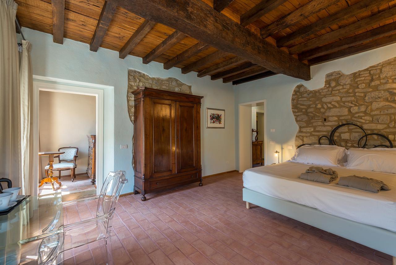 Borgo Cadonega Hotel Viano Kültér fotó